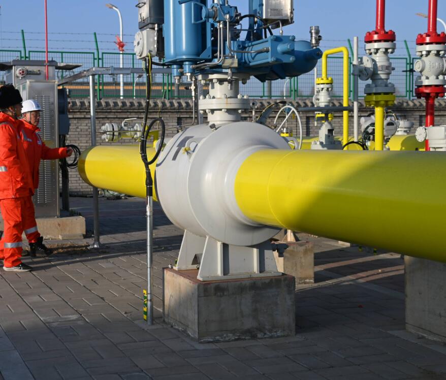 1.jpg 天然氣管道